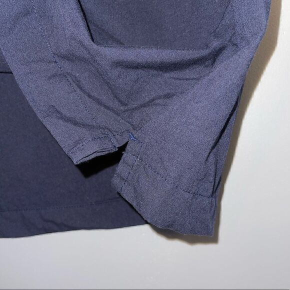 Ann Taylor LOFT Embroidered Shift Dress - Picture 6 of 8